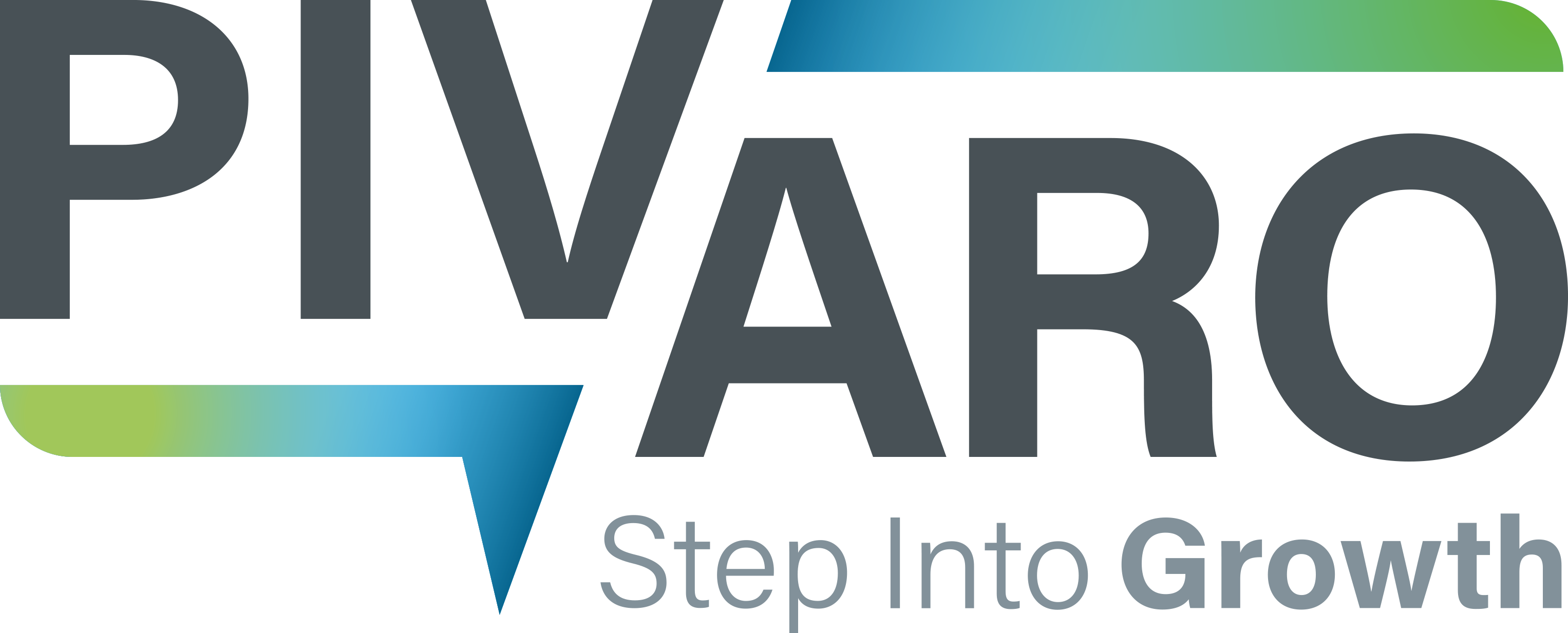 Logo PIVARO